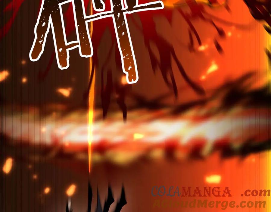 死灵法师：重生的我全技能精通 - 第70话 面具下的真面目！ - 第277张图