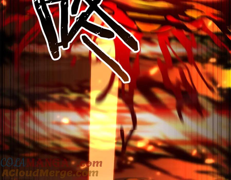 死灵法师：重生的我全技能精通 - 第70话 面具下的真面目！ - 第273张图