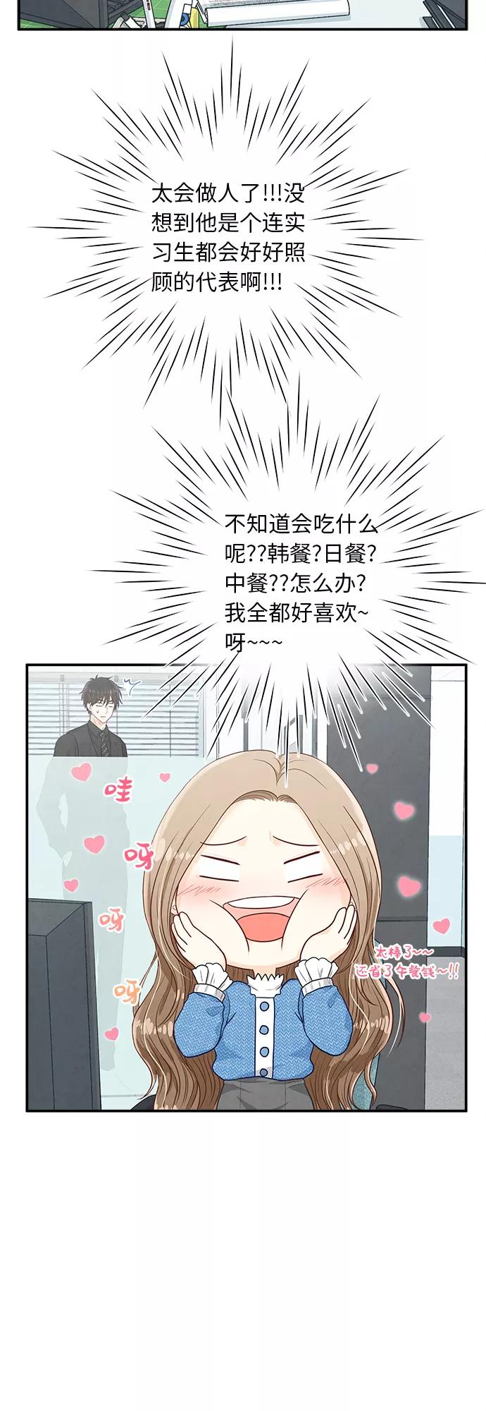 《扑通扑通爱情解锁》第17话 第2页