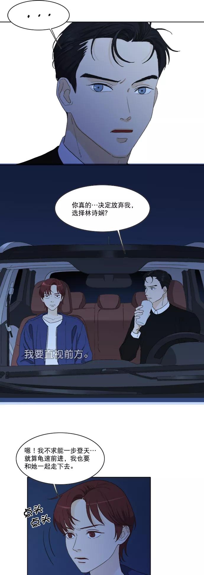 《我的专属男主角》第28话 第2页