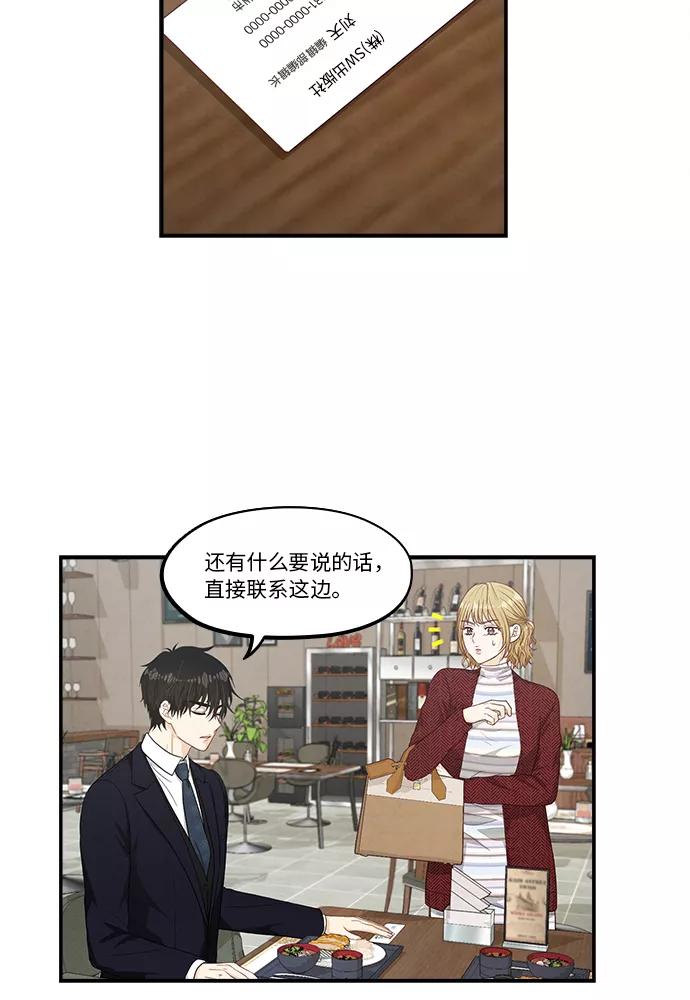 《扑通扑通爱情解锁》第28话 第48页