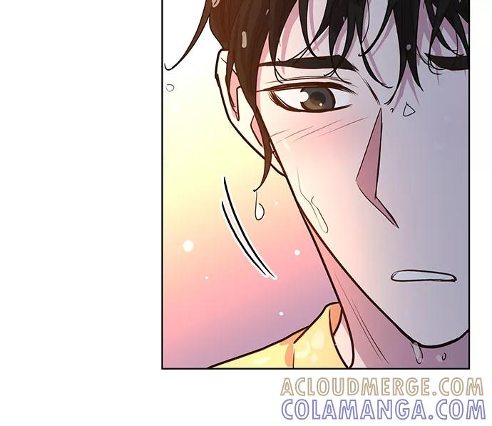 《我的隐秘同居人》第28话 第28页