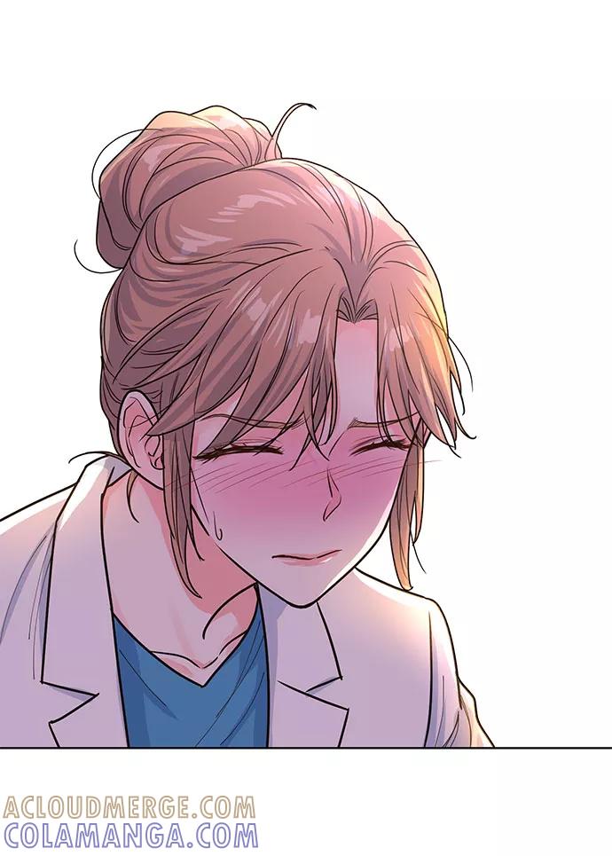 《我的隐秘同居人》第28话 第55页
