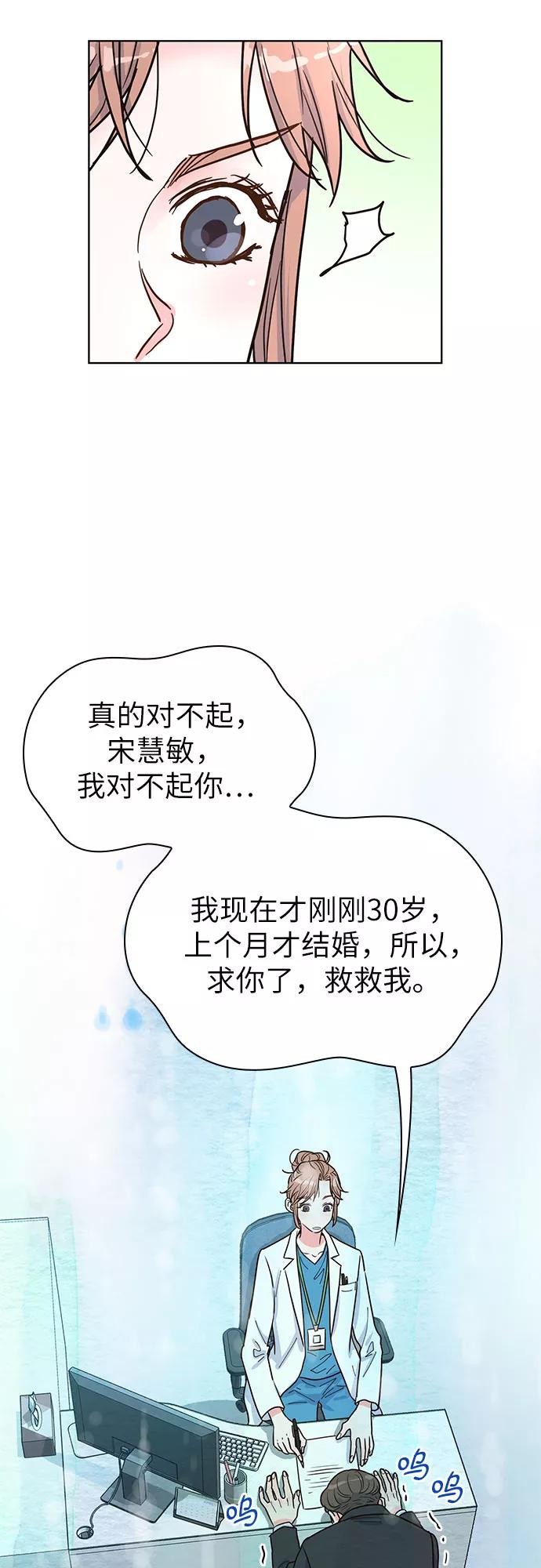 《我的隐秘同居人》第31话 第48页