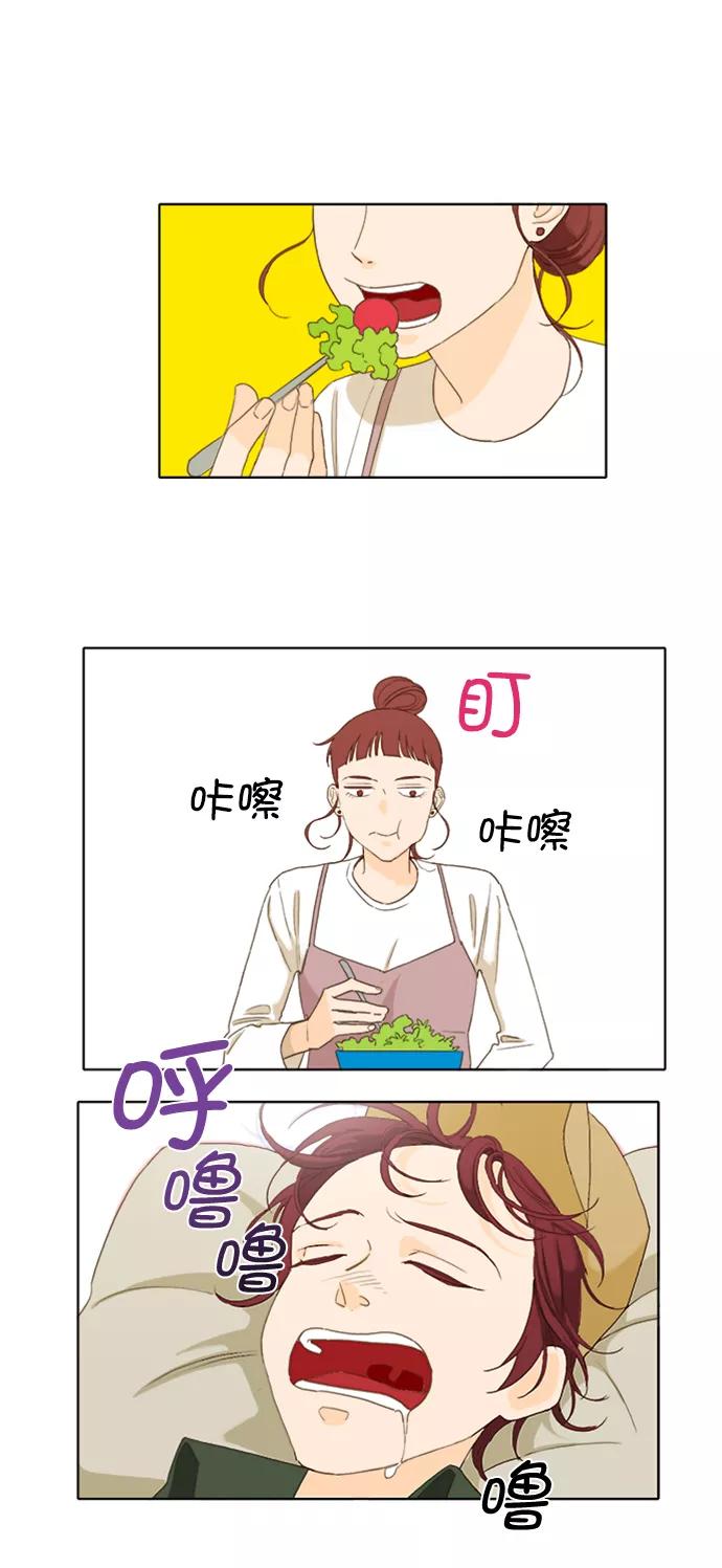 《我的专属男主角》第31话 第2页