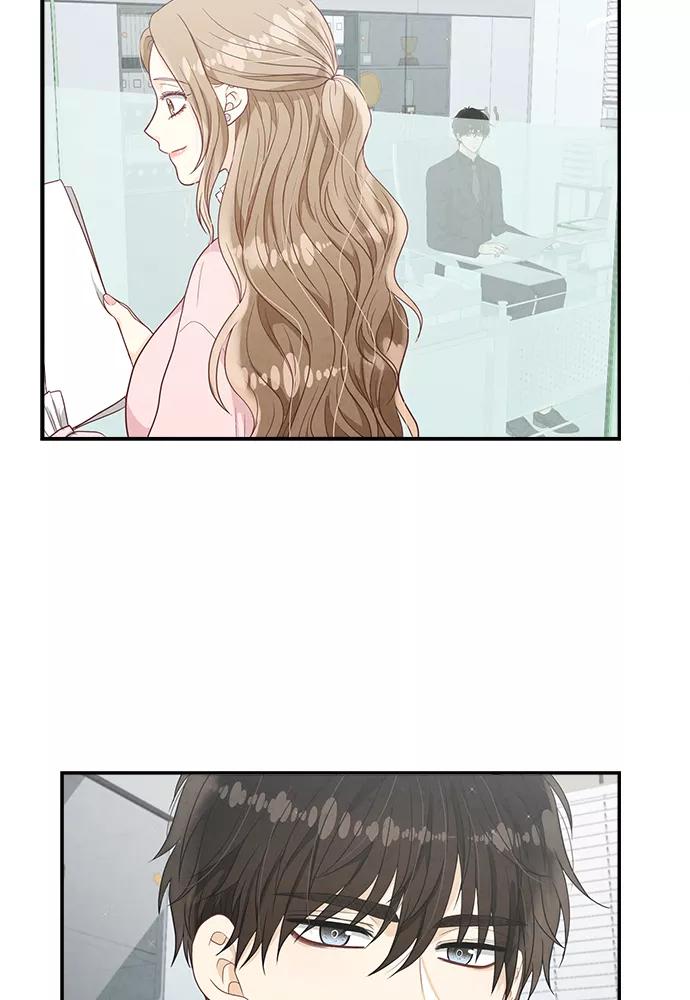 《扑通扑通爱情解锁》第34话 第20页