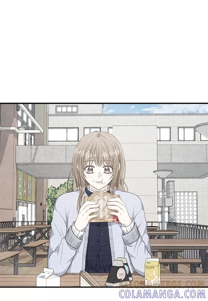 《扑通扑通爱情解锁》第35话 第13页