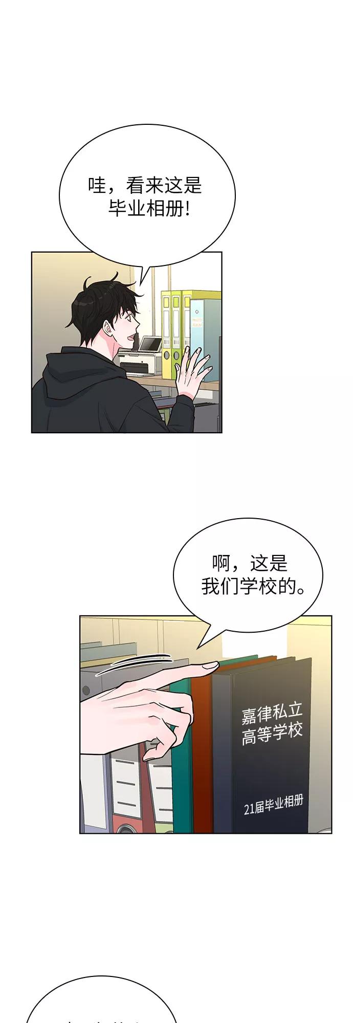 《我的隐秘同居人》第35话 第18页