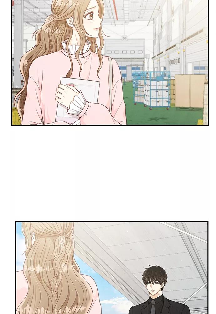 《扑通扑通爱情解锁》第35话 第60页