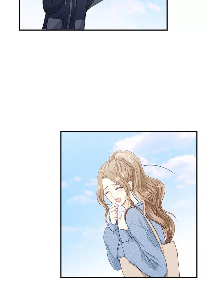 《扑通扑通爱情解锁》第36话 第60页