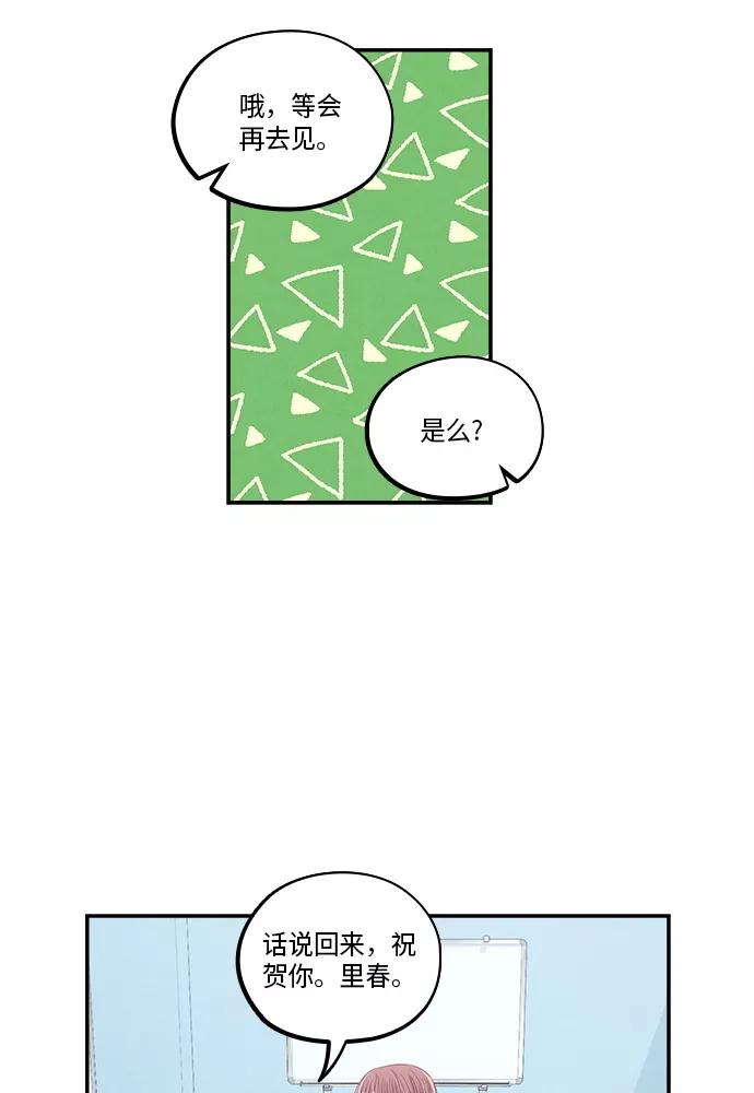 《扑通扑通爱情解锁》第37话 第47页