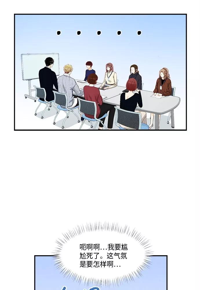 《扑通扑通爱情解锁》第37话 第36页