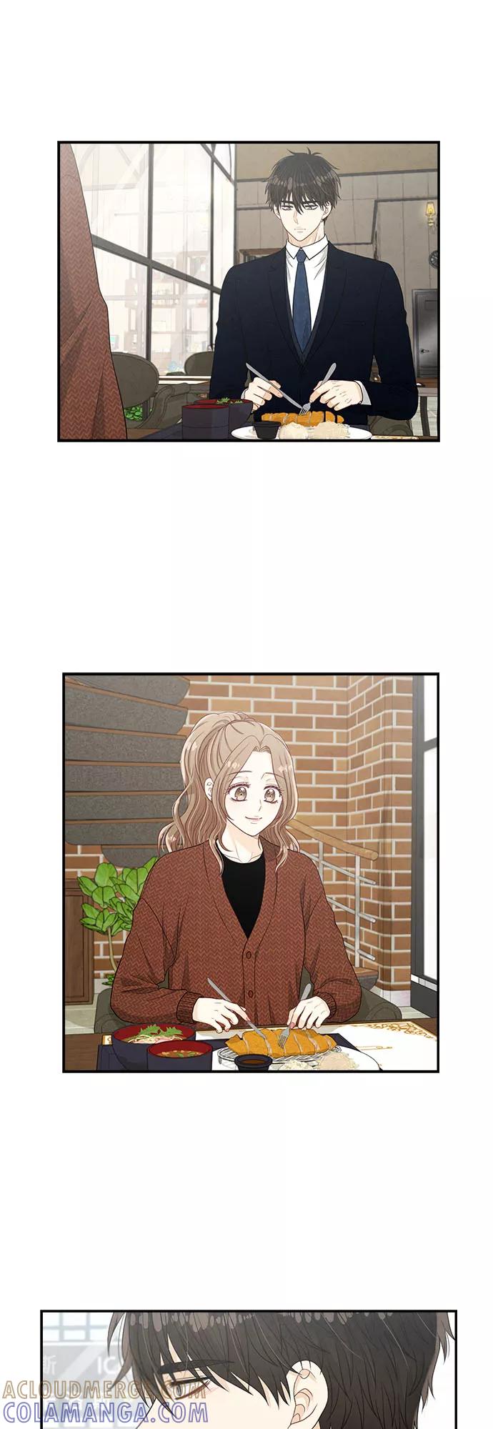 《扑通扑通爱情解锁》第38话 第10页