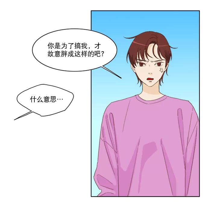 《我的专属男主角》第38话 第18页