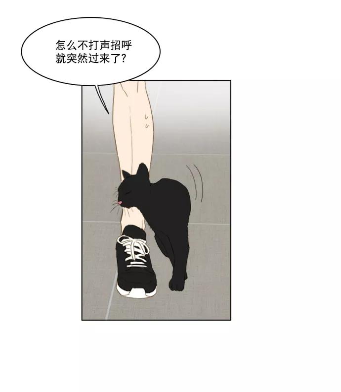 《我的专属男主角》第39话 第59页