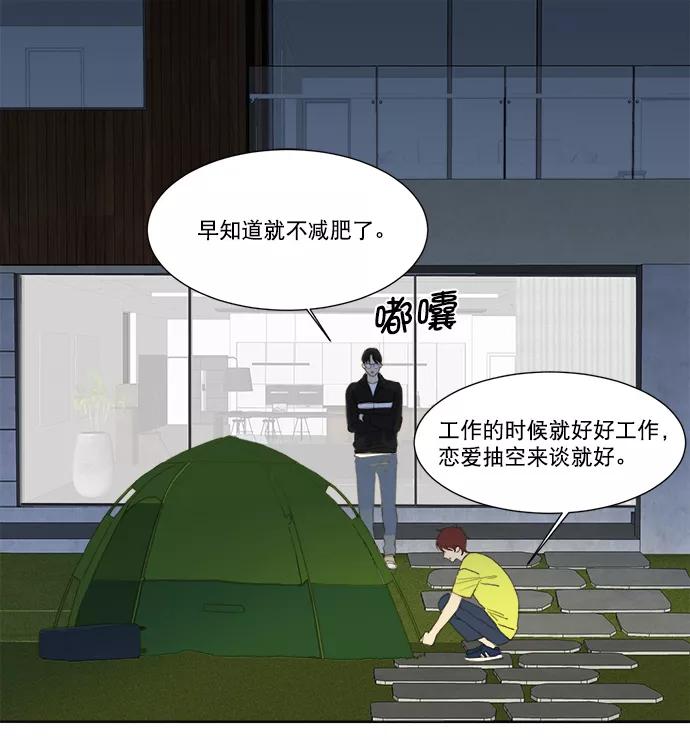 《我的专属男主角》第41话 第77页