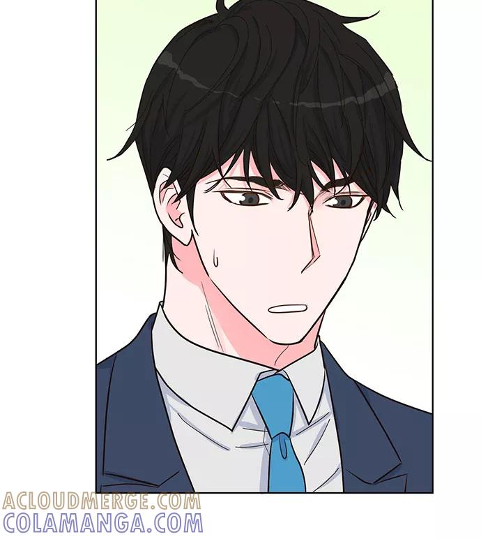 《我的隐秘同居人》第41话 第40页