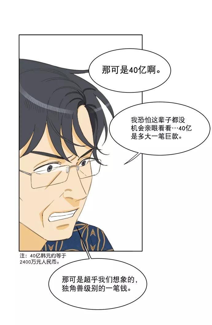 《我的专属男主角》第42话 第41页