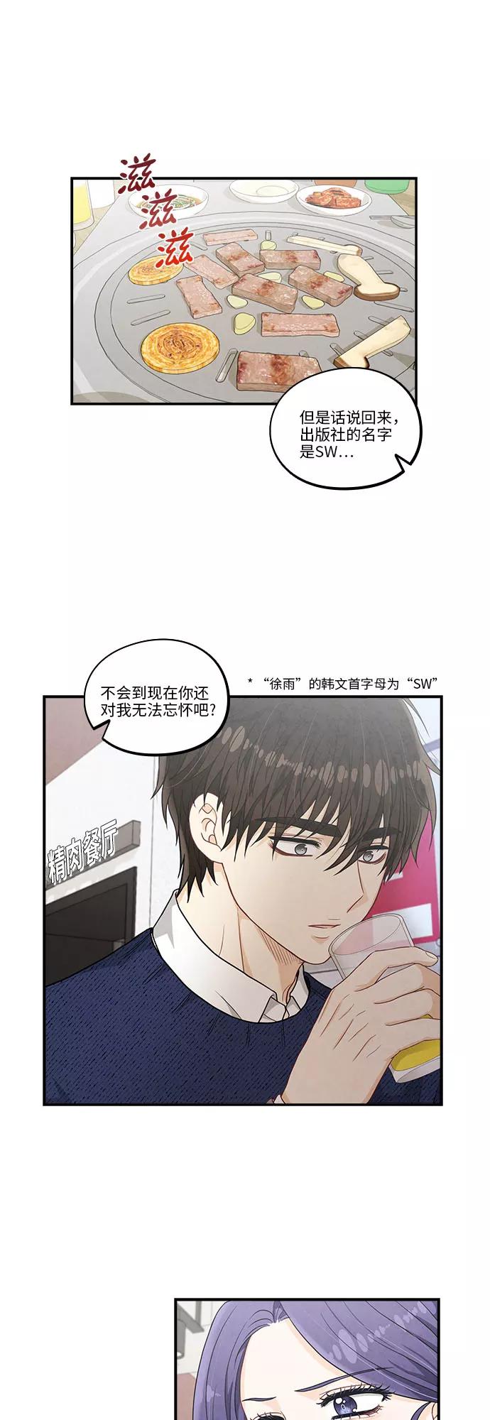 《扑通扑通爱情解锁》第42话 第20页