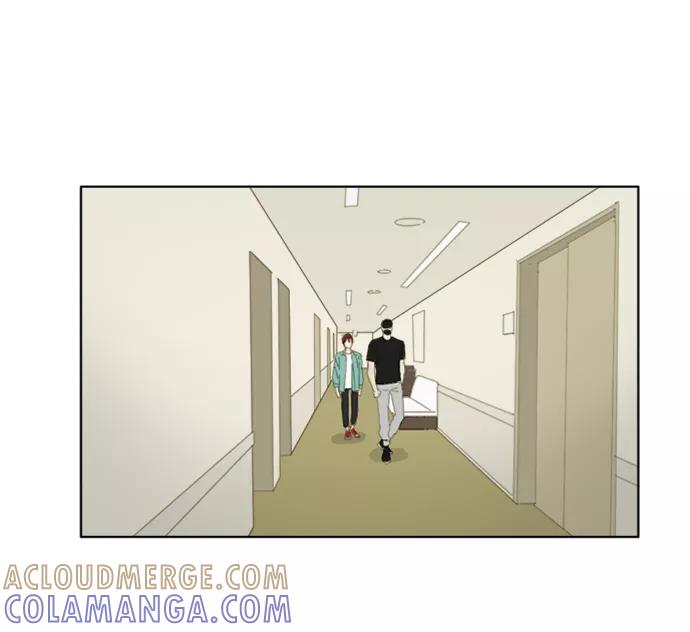 《我的专属男主角》第43话 第28页