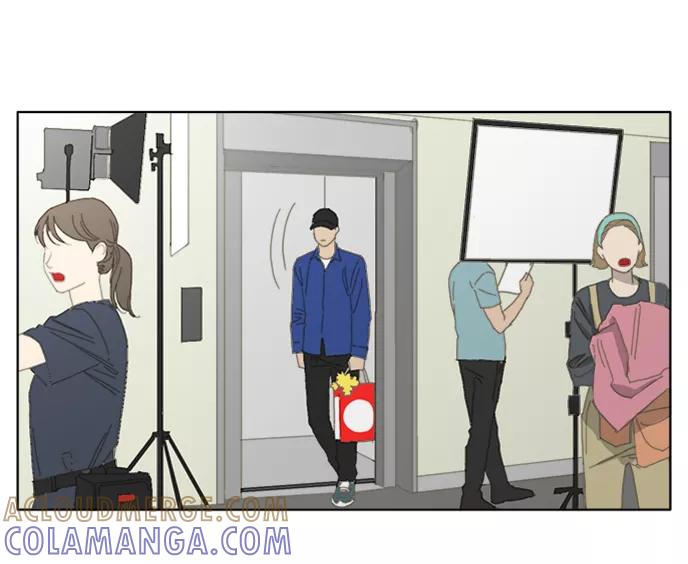 《我的专属男主角》第44话 第28页