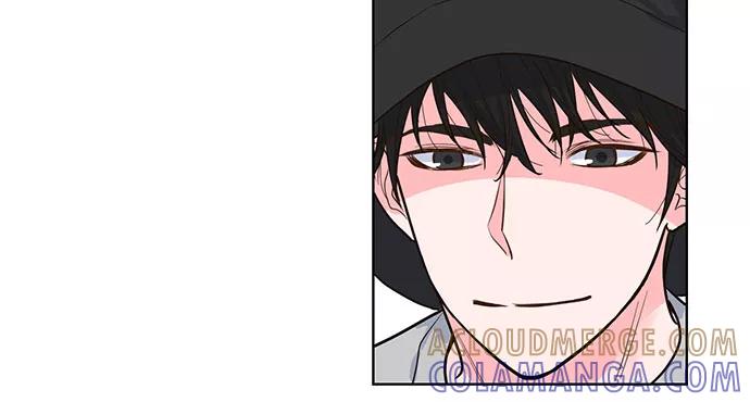 《我的隐秘同居人》第44话 第10页