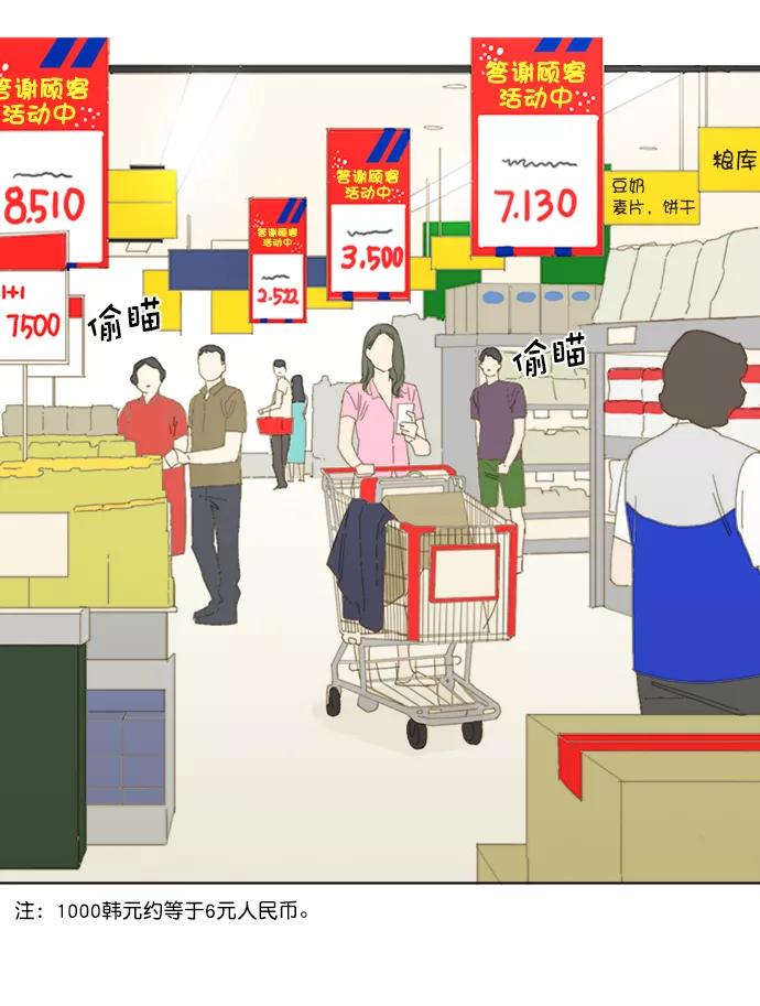 《我的专属男主角》第44话 第8页