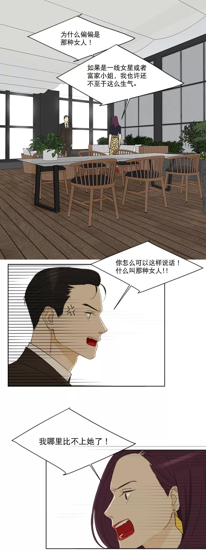 《我的专属男主角》第45话 第22页
