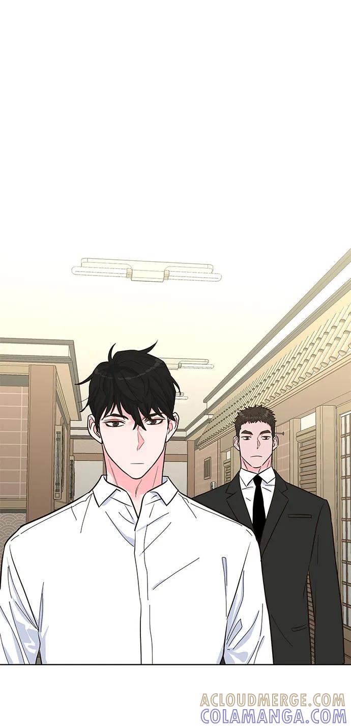 《我的隐秘同居人》第46话 第19页