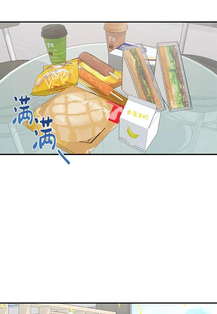 《扑通扑通爱情解锁》第47话 第23页