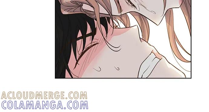 《我的隐秘同居人》第48话 第46页