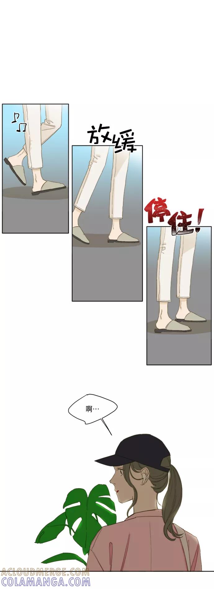《我的专属男主角》第48话 第19页