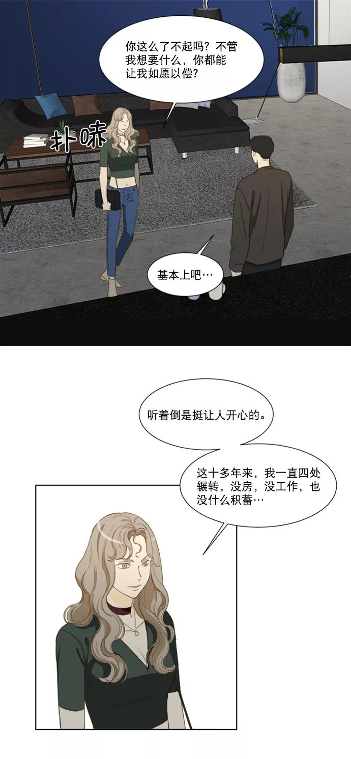 《我的专属男主角》第49话 第36页