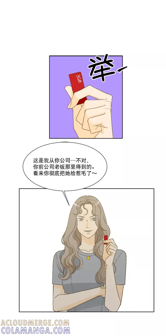 《我的专属男主角》第50话 第25页