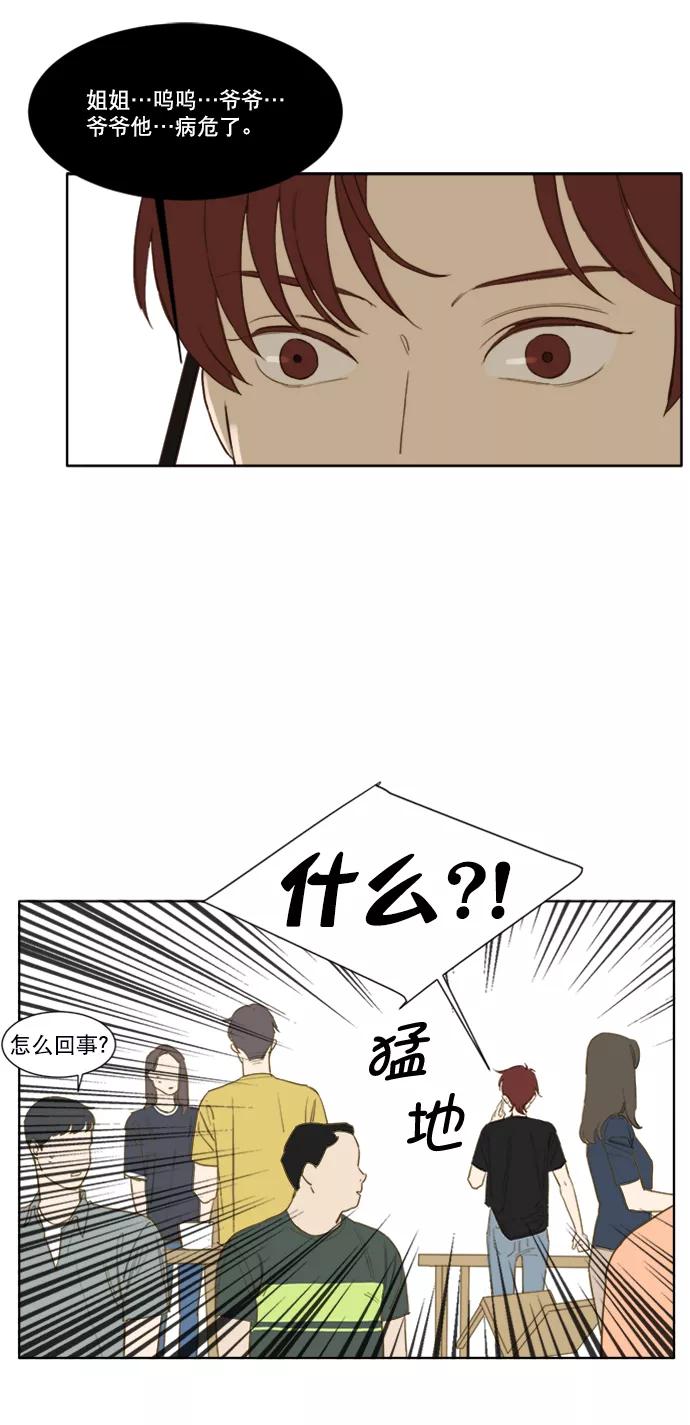 《我的专属男主角》第50话 第35页