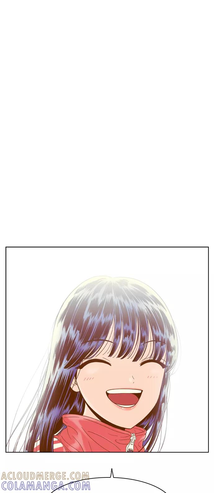 《我的结界女友》[第51话] “冷战-4” 第40页