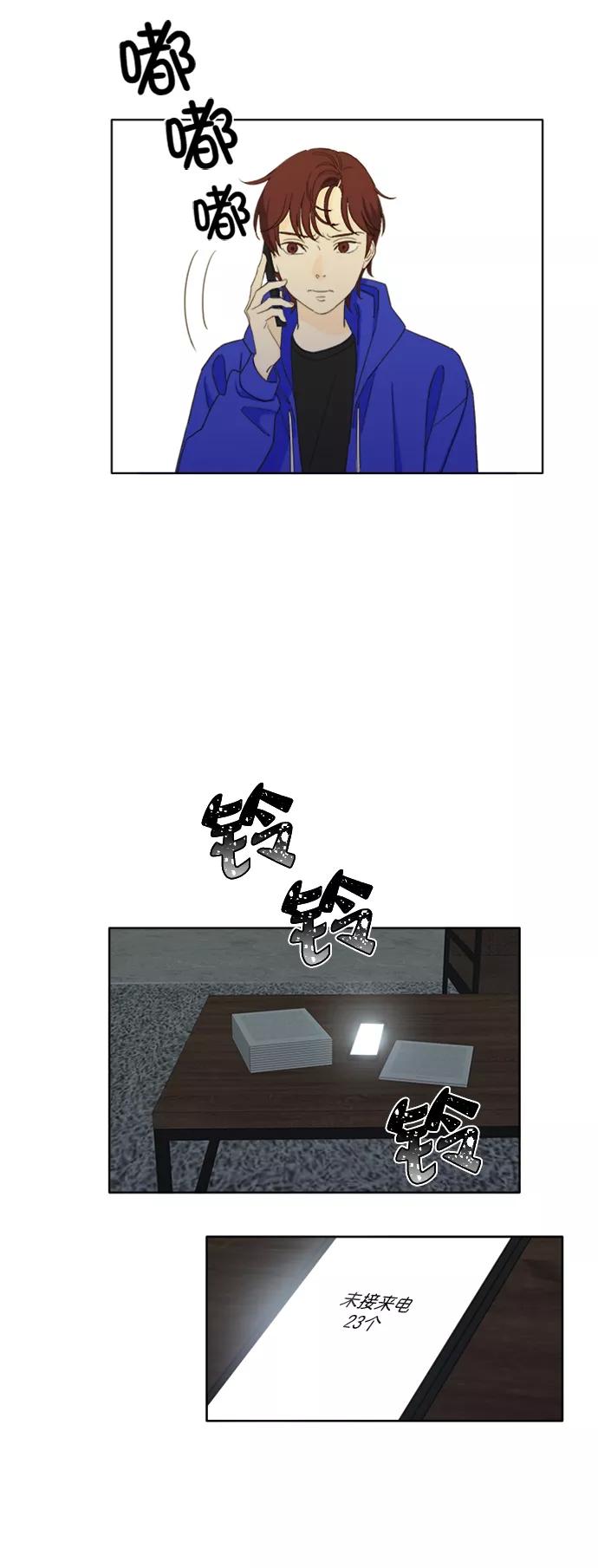 《我的专属男主角》第55话 第2页