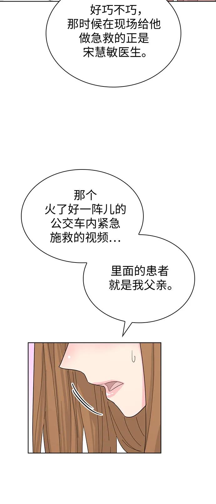 《我的隐秘同居人》第56话 第27页
