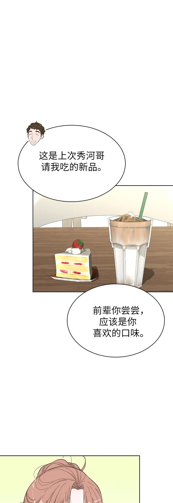《我的隐秘同居人》第57话 第3页