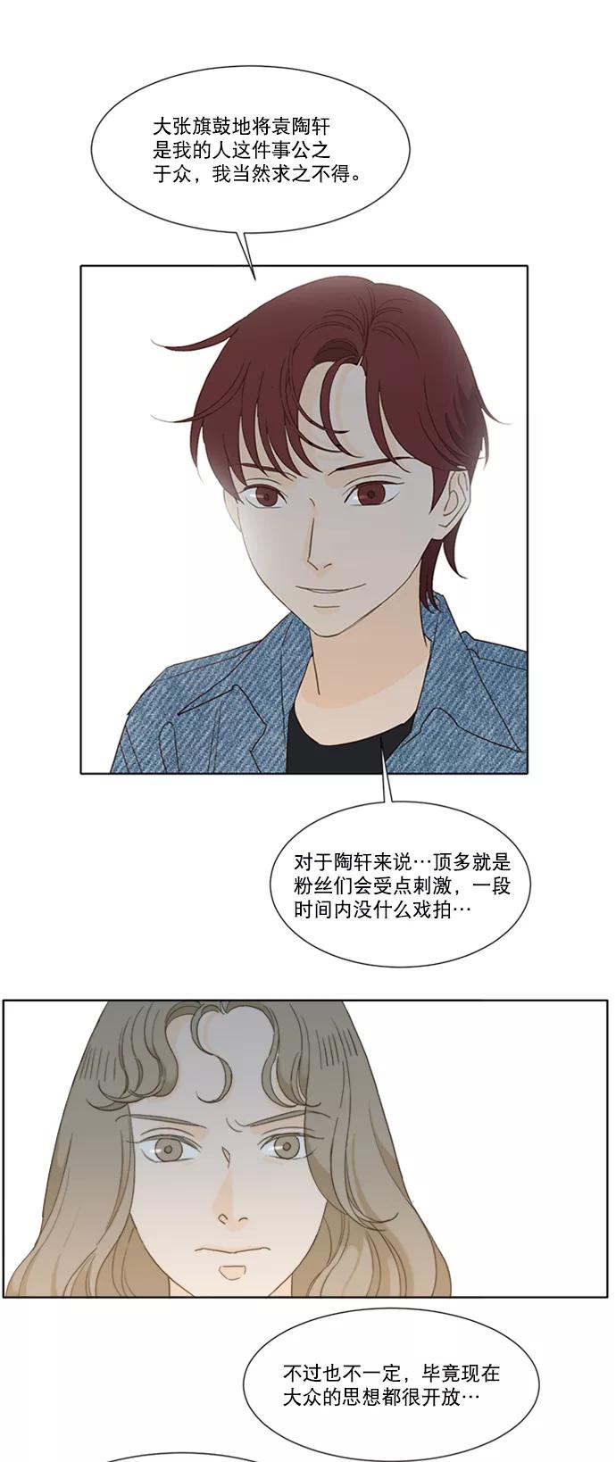 《我的专属男主角》第57话 第2页