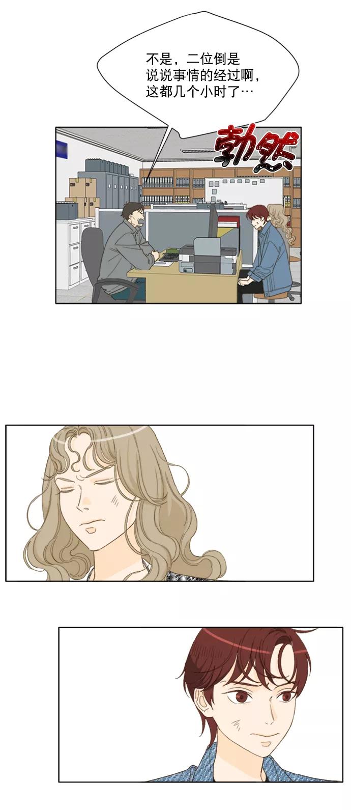 《我的专属男主角》第58话 第2页