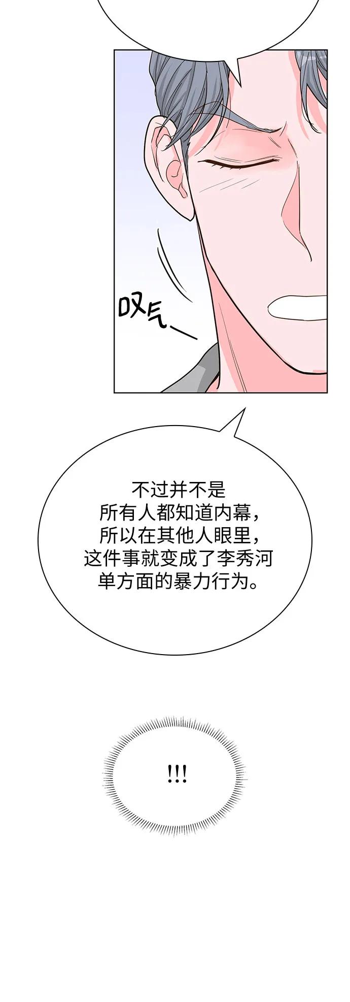 《我的隐秘同居人》第58话 第42页