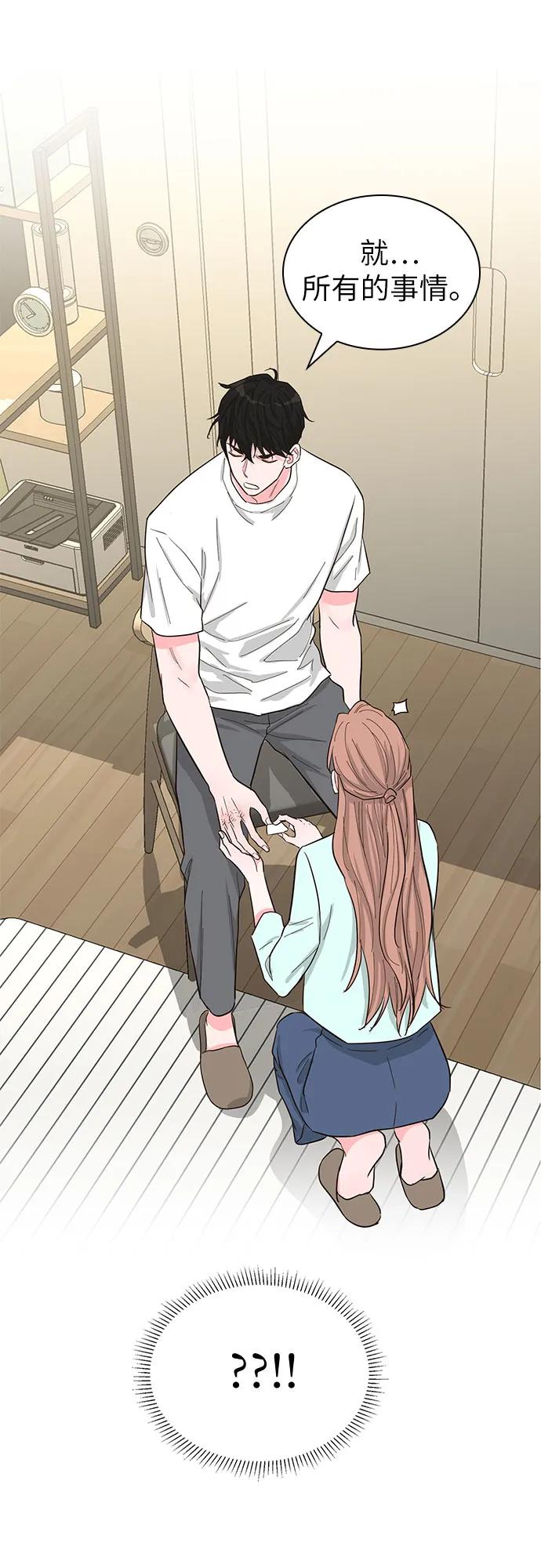 《我的隐秘同居人》第59话 第2页