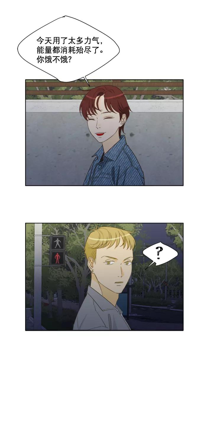 《我的专属男主角》第59话 第20页