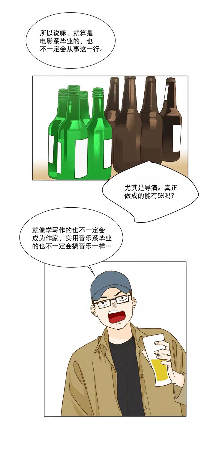 《我的专属男主角》第61话 第36页