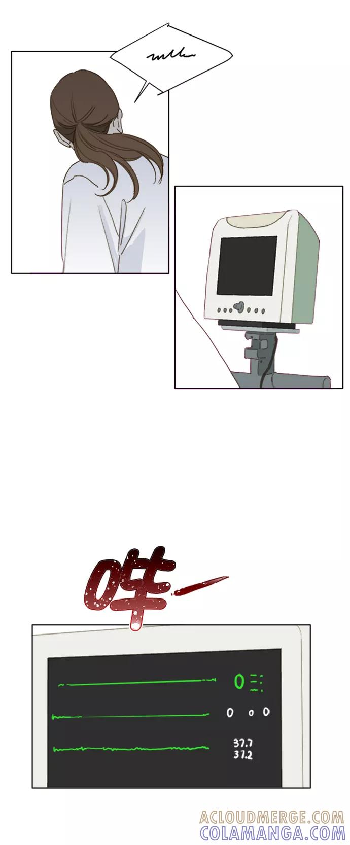 《我的专属男主角》第63话 第21页
