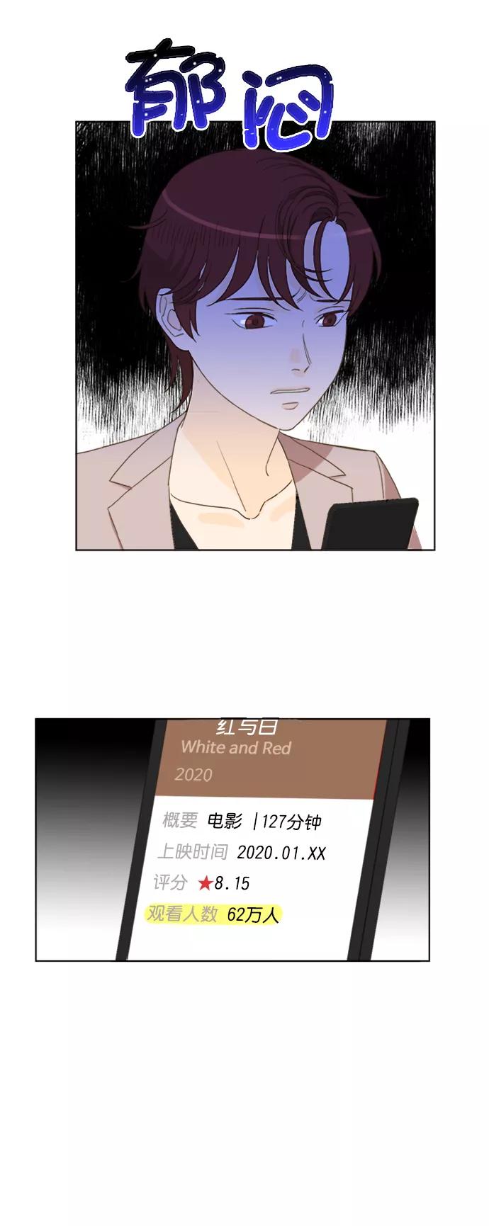 《我的专属男主角》第65话 第2页