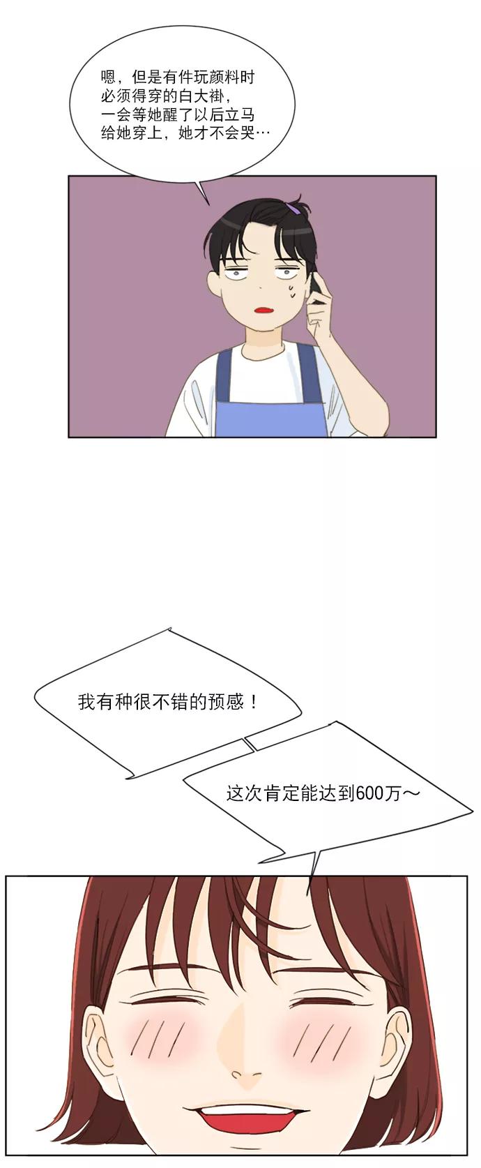 《我的专属男主角》第66话（完） 第34页