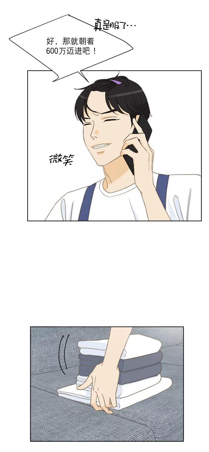 《我的专属男主角》第66话（完） 第36页