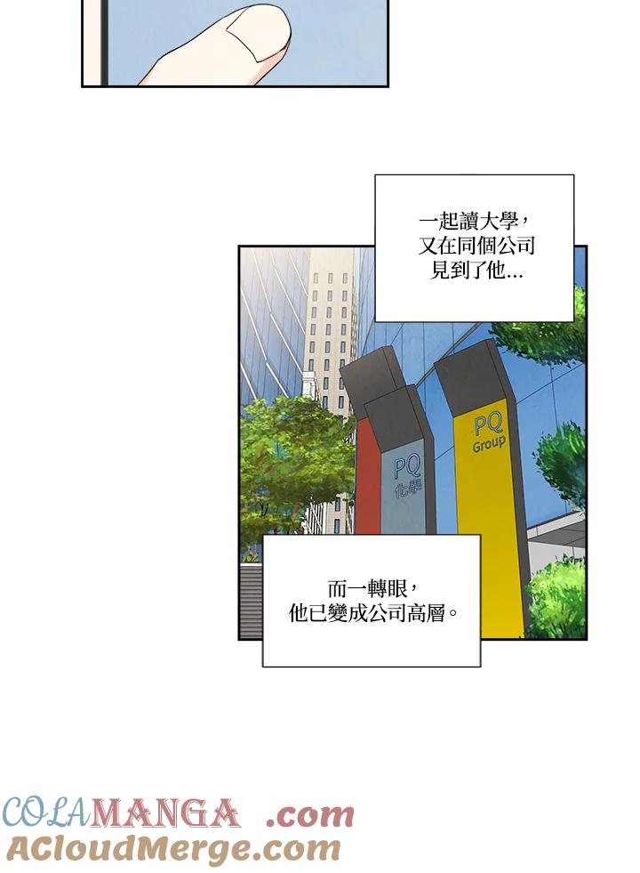 《纵然心痛》第2话 第31页